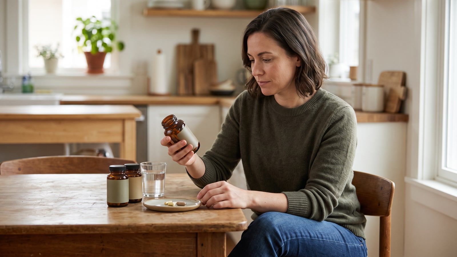 Do You Need a Multivitamin? Better Questions to Ask First article image